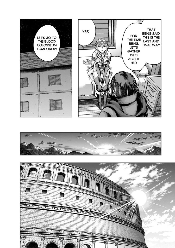Failure Frame, Chapter 25 image 13
